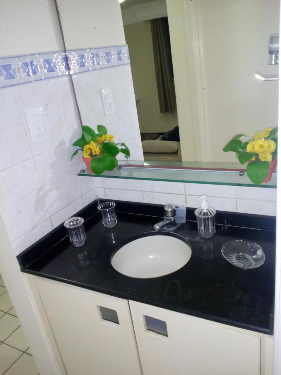 Apartmán Boa Viagem Flat Recife Exteriér fotografie